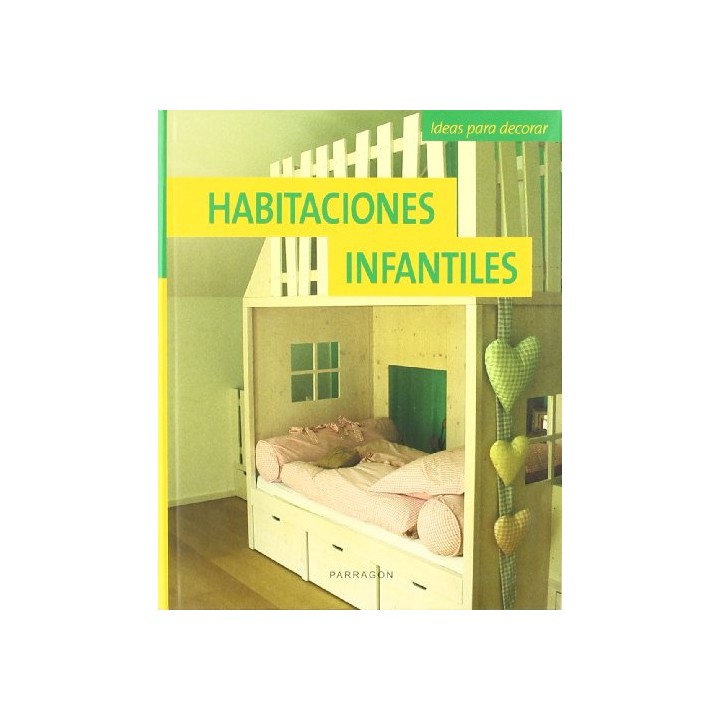 HABITACIONES INFANTILES